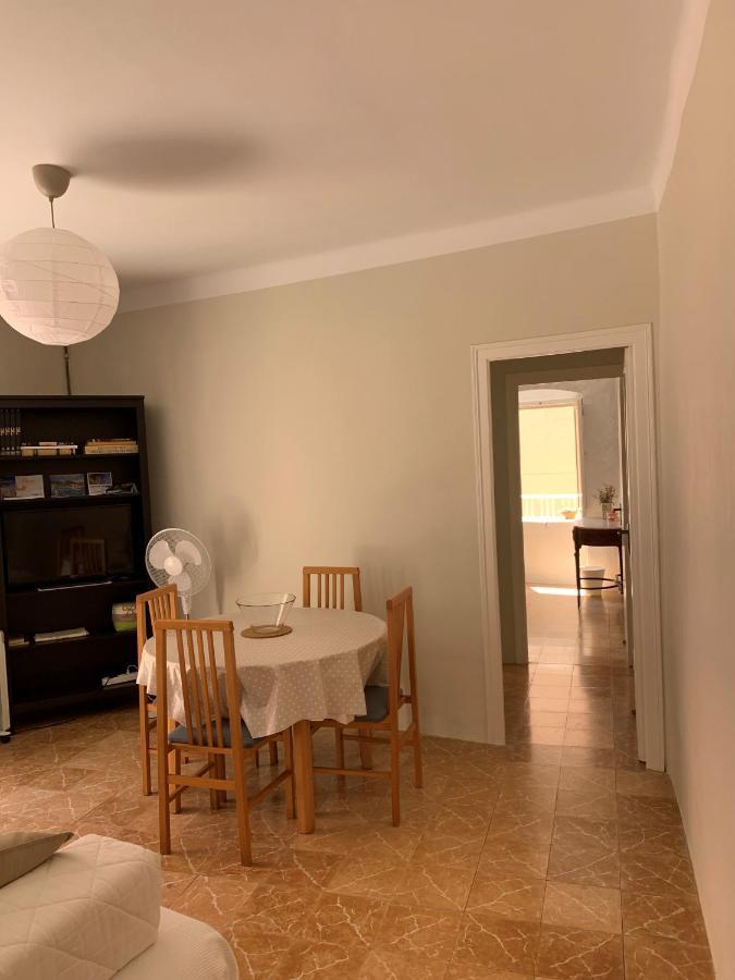 Notaria: Casco Antiguo Apartment with Garden Terrace Sant Feliu de Guixols Exterior photo