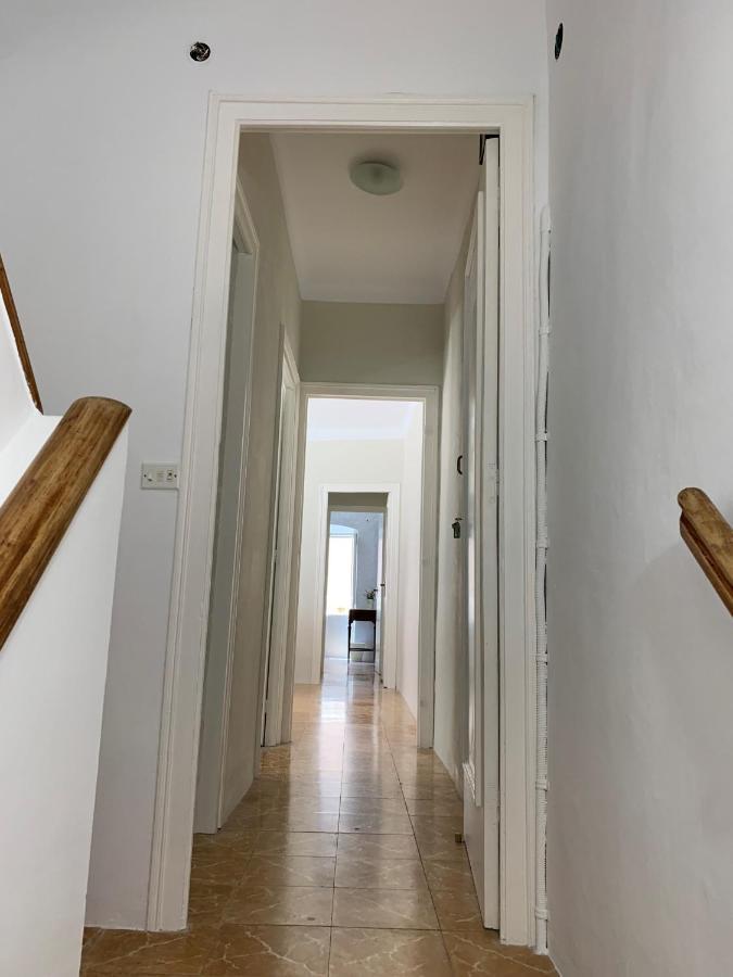 Notaria: Casco Antiguo Apartment with Garden Terrace Sant Feliu de Guixols Exterior photo
