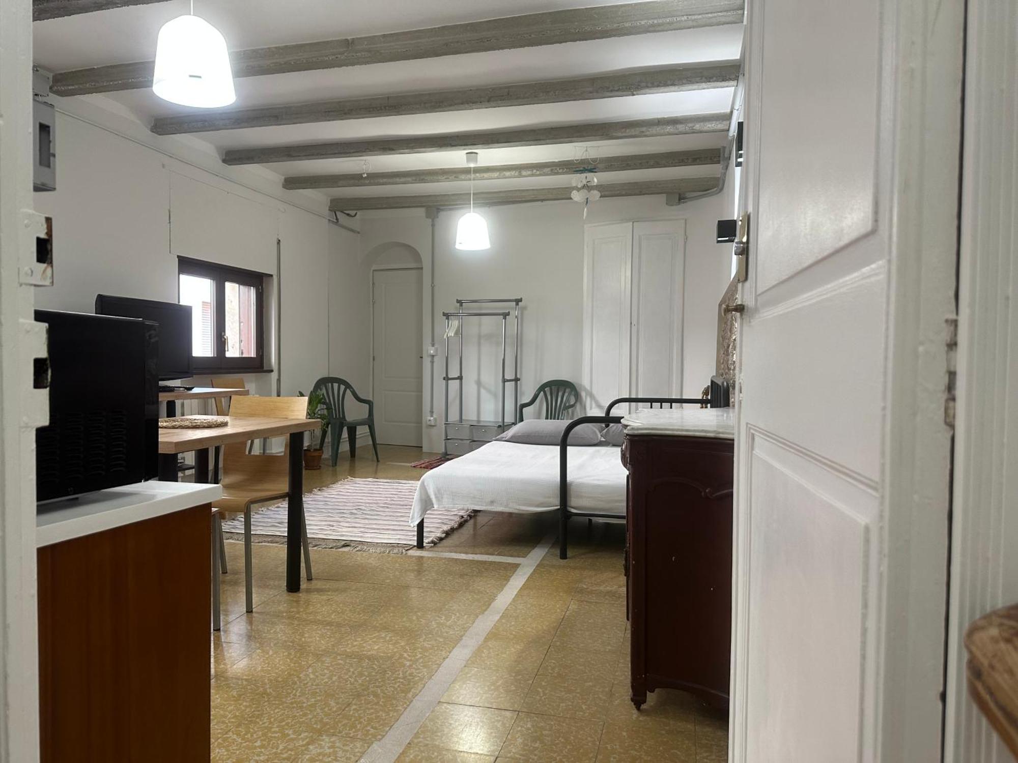 Notaria: Casco Antiguo Apartment with Garden Terrace Sant Feliu de Guixols Exterior photo
