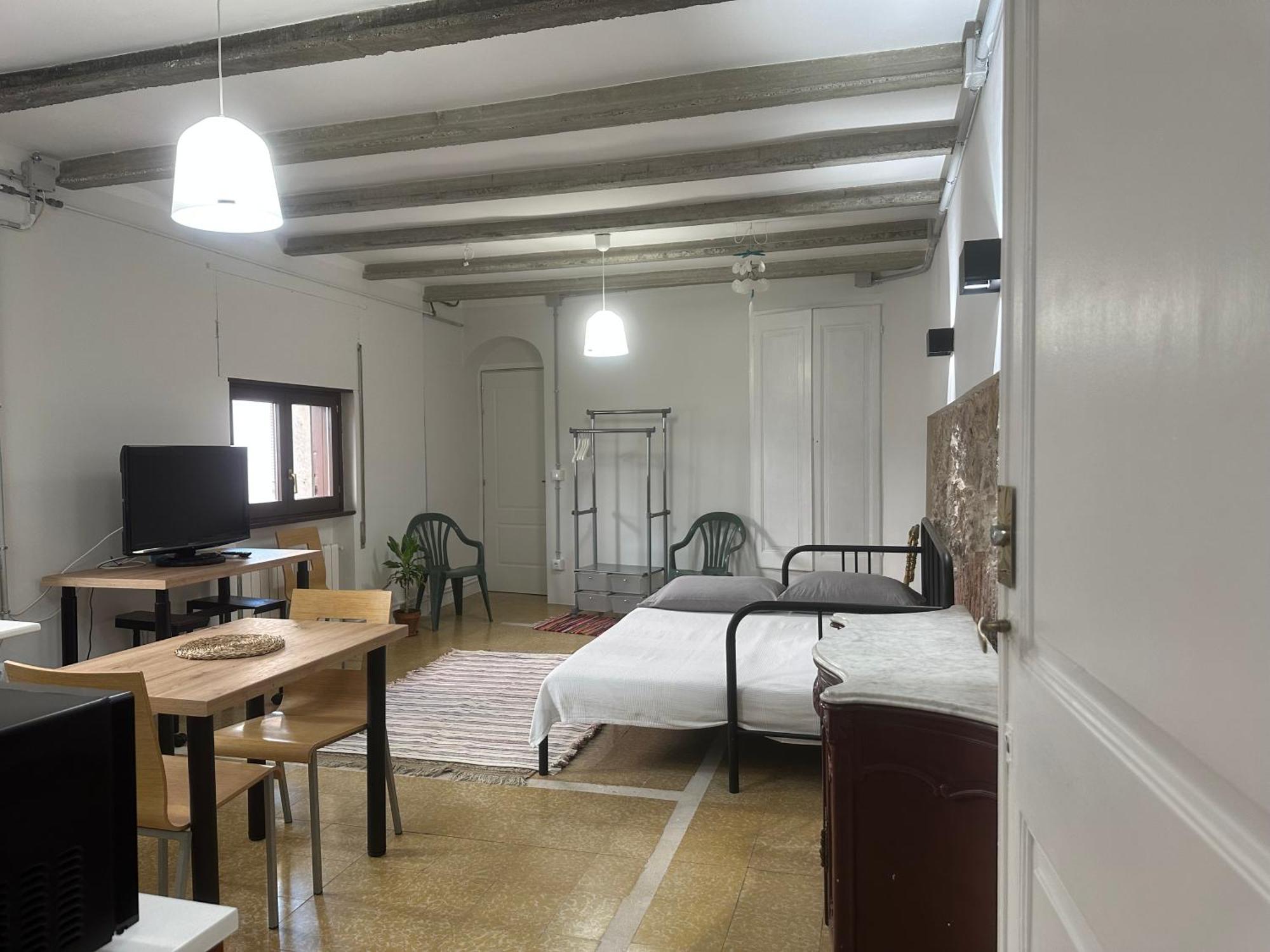 Notaria: Casco Antiguo Apartment with Garden Terrace Sant Feliu de Guixols Exterior photo